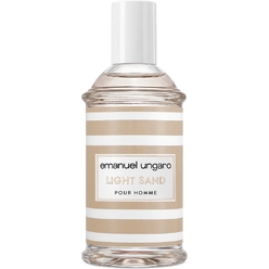 Туалетная вода мужская Emanuel Ungaro Light Sand, 50 мл
