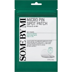 Патчи локального применения для проблемной кожи Micro Pin Spot Patch, 9 шт