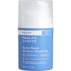 Paula's Choice Resist Barrier Repair Advanced Moisturizer/Крем для всех типов кожи, 50 мл.