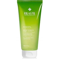 Очищающий гель для лица восстанавливающий баланс Acnestil Cleansing Gel, 200 мл