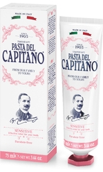 Зубная паста для чувствительных зубов 1905 / SENSITIVE TOOTHPASTE, 75 мл