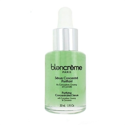 Очищающая сыворотка для лица Purifying Concentrated Serum, 30 мл