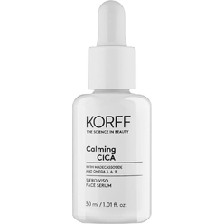 Сыворотка для лица успокаивающая Calming Cica Face Serum, 30 мл