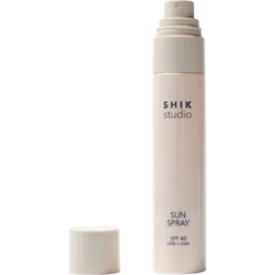 Солнцезащитный спрей Sun Spray SPF40