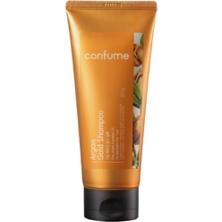 Шампунь для волос с золотом и комплексом масел Confume Gold Shampoo, 200 мл