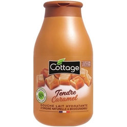 Увлажняющее молочко для душа Sweet Caramel/Moisturizing Shower Milk