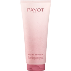 Эксфолиант для тела Rituel Douceur Granité Exfoliant Corps, 200 мл