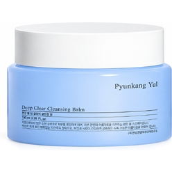 Бальзам для лица очищающий, для снятия макияжа Deep Clear Cleansing Balm, 50 мл