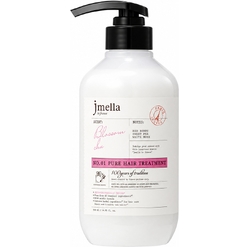 Кондиционер для волос Jmella in France Pure Blossom Chu Hair Treatment, 500 мл