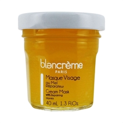 ΠΠ°ΡΠΊΠ° Π΄Π»Ρ Π»ΠΈΡΠ° Cream Mask RepΠ°iring Honey, 40 ΠΌΠ»
