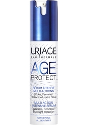 Сыворотка для лица многофункциональная интенсивнаяAge Protect Serum Intensif Multi-Actions, 30 мл