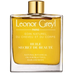 Масло для красоты волос и тела Huile Secret De Beautе, 95 мл