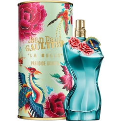 Парфюмерная вода “La Belle” Paradise garden