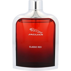 Туалетная вода Jaguar Classic Red 100 мл