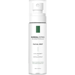Успокаивающий лосьон-спрей для лица Derma C.P.R. Cica Calming Facial Mist, 80 мл