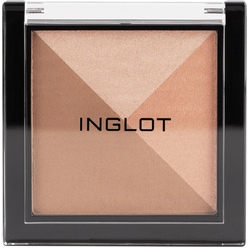 Бронзирующая пудра-хайлайтер Multicolour System Highlighting & Bronzing Powder, тон 11, 8,5 гр