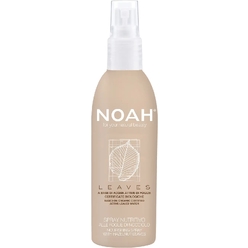 Лосьон-спрей для волос питательный с экстрактом листьев фундука Leaves Nourishing Spray, 150 мл
