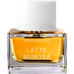 Духи Latte Mimosa, 50 мл