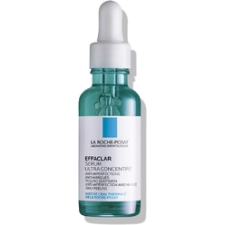 La Roche-Posay Effaclar Ultra Концентрированная сыворотка против несовершенств и постакне, 30 мл