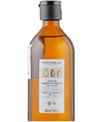 Масло для тела "Сладкий Миндаль" Sweet Almond Oil, 200 мл