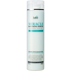 Сыворотка для сухих и поврежденных волос Miracle Soothing Serum, 250 мл