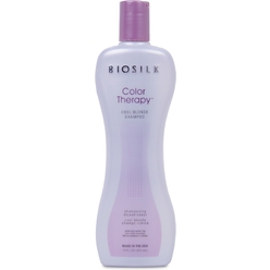 Шампунь для окрашеных волос Color Therapy Cool Blonde Shampoo, 355 мл