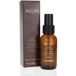 Масло аргановое защитное Argan Oil Treatment, 60 мл