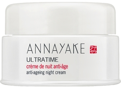 Ночной крем для лица антивозрастной Ultratime / Anti-Ageing Night Cream, 50 мл