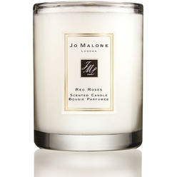Свеча ароматная Jo Malone Red Roses Candle 60 gr