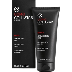 Крем для депиляции для мужчин Uomo/Body/Depilatory Cream For Men, 200 мл