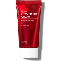 ВВ-крем для лица универсальный Tenzero Perpect Cover BB Cream, 50 г