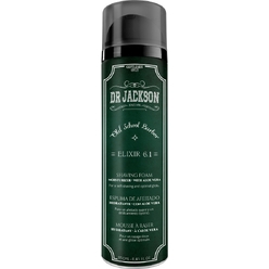  Пена для бритья Elixir 6.1/Shaving Foam, 250 мл       