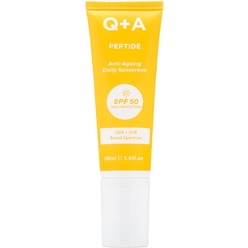 Солнцезащитный крем для лица Peptide SPF50 50 мл