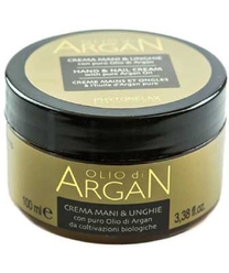 Крем для рук и ногтей с аргановым маслом Argan Oil Hand & Nail Cream, 100 мл