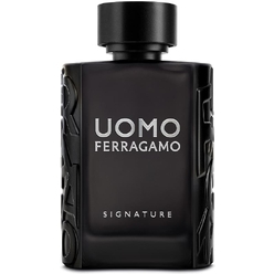 Парфюмерня вода Uomo Signature