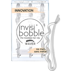 Заколка Waver Crystal Clear