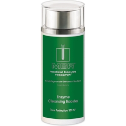 Очищающая пудра, трансформирующаяся в пену Pure Perfection 100 N Enzyme Cleansing Booster 80 г