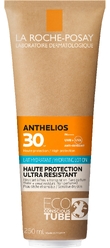 Молочко солнцезащитное для лица и тела Anthelios SPF30+ PPD 14, 250 мл
