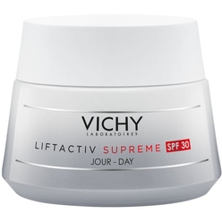 Крем-уход против морщин для упругости кожи Liftactiv Supreme SPF30, 50 мл