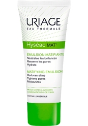 Уход для лица матирующий Hyseak Mat Emulsion Matifiante 40 мл