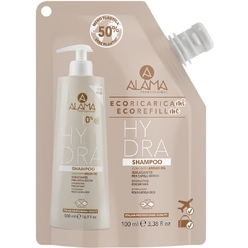 Alama-Шампунь увлажняющий Alama HYDRA SHAMPOO