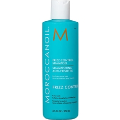 Moroccanoil Шампунь для дисциплины непослушных волос Moroccanoil Frizz Control Shampoo