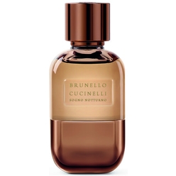 Духи Brunello Cucinelli Sogno Notturno, 100 мл
