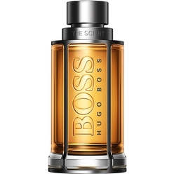 Туалетная вода BOSS THE SCENT
