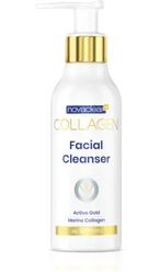 Средство для очищения кожи лица Novaclear Collagen , 150 мл