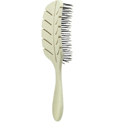 Массажная расческа Natural Fiber Detangling Brush