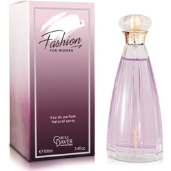 Парфюмерная вода So Fashion For Women, 100 мл