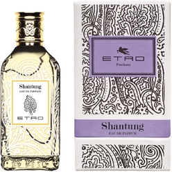 Парфюмерная вода Shantung, 100 мл