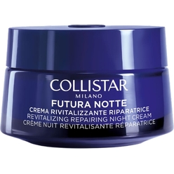CLS-Восстанавливающий ночной крем для лица и шеи FUTURA NOTTE/Revitalizing Repairing Night Cream Face and Neck, 50мл
