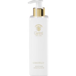 Гель для душа Chantilly, 250 мл